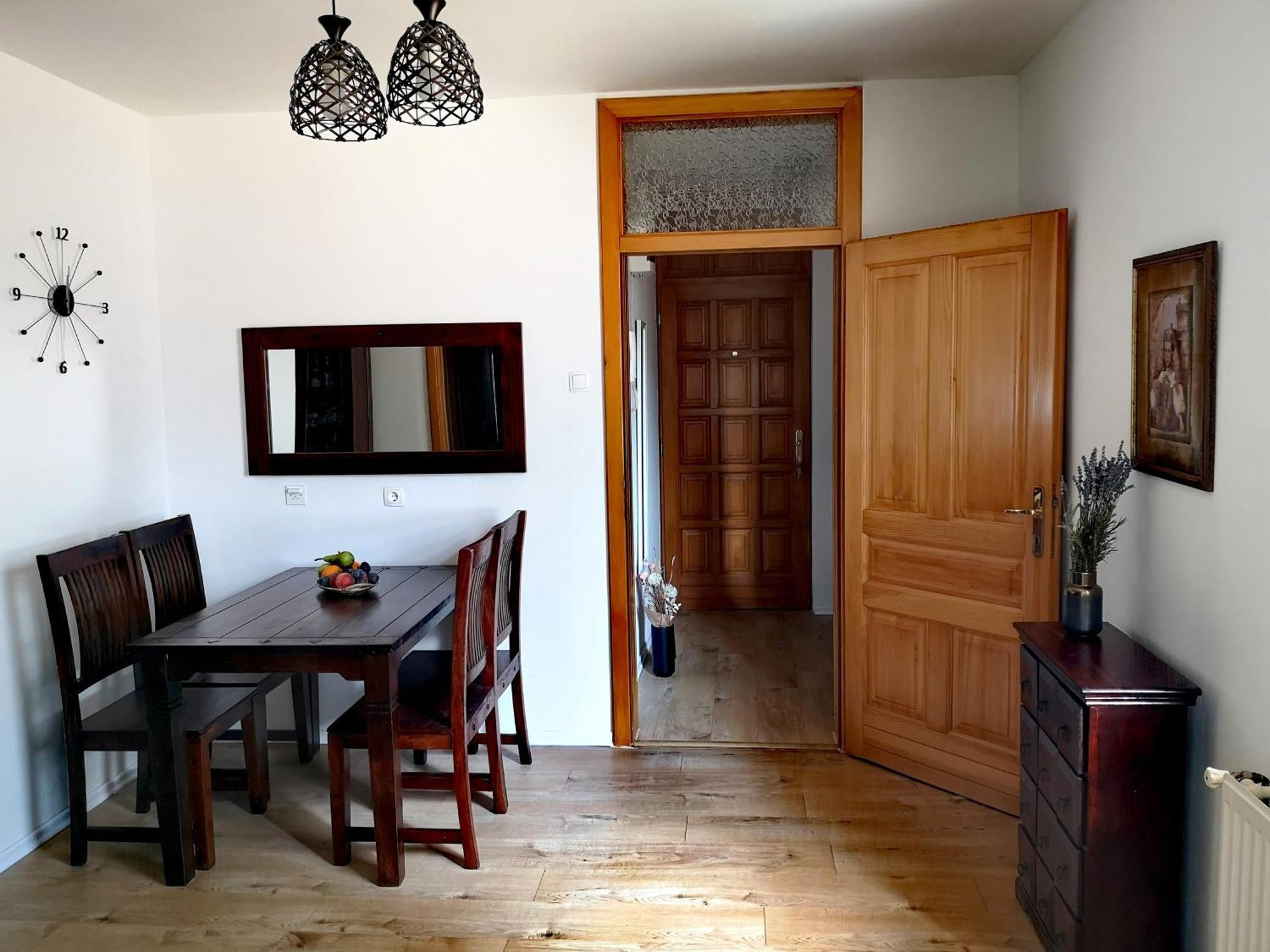 Shiny Thumb Apartment Bihać Exterior foto